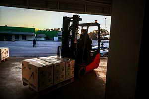 Kommission begrüßt Inkrafttreten des Programms EU4Health