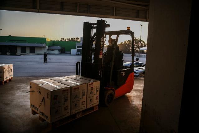 Commission welcomes the entry into force of the EU4Health program