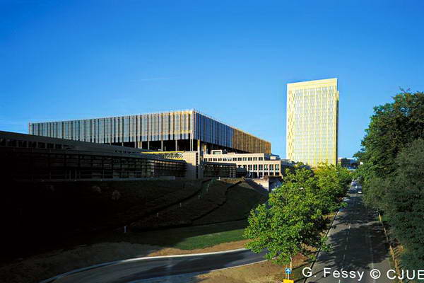 The Court of Justice confirms that the action brought by families from the European Union, Kenya and Fiji against the EU ‘climate package’ of 2018 is inadmissible